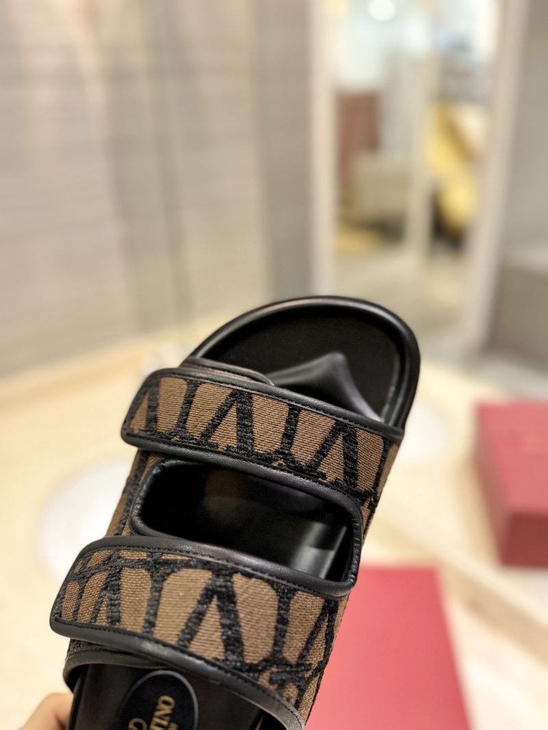 Valentino Slippers